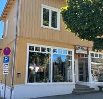 Wohn- und Geschäftshaus in Hahnenklee mit 2 Ferienwohnungen - Goslar OS Hahnenklee-Bockswiese