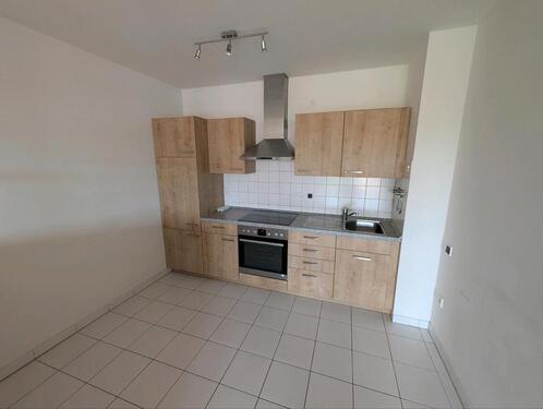 Foto - Etagenwohnung in Feuchtwangen zur Miete