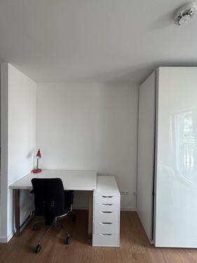 Foto - Etagenwohnung in Erlangen