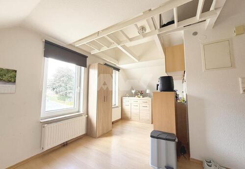 Foto - Etagenwohnung zur Miete in Norden