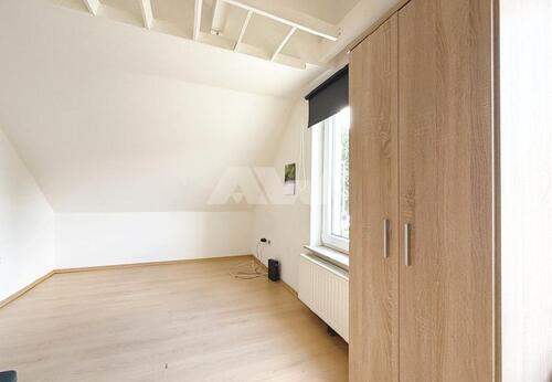 Foto - Etagenwohnung in Norden zur Miete