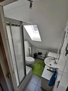 Foto - Etagenwohnung zur Miete in Eckersdorf