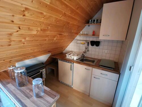 Foto - Etagenwohnung in Eckersdorf