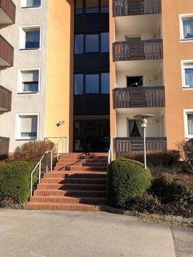 Foto - Charmante 2-Zimmer Wohnung in Vilshofen Nähe Freibad