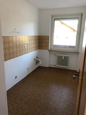 Foto - Etagenwohnung in Vilshofen an der Donau