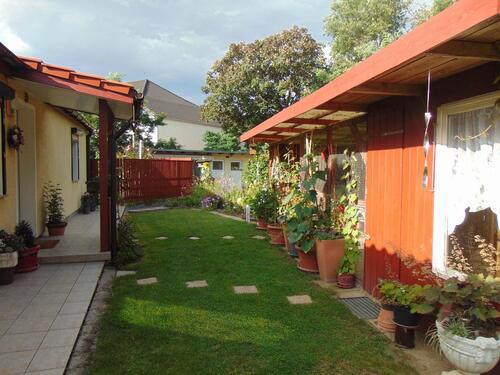 Foto - Einfamilienhaus zum Kaufen in Aken (Elbe)