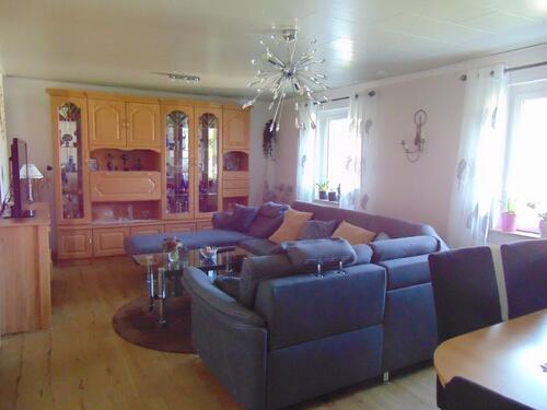 Foto - Einfamilienhaus in Aken (Elbe)