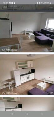 Foto - Etagenwohnung zur Miete in Bubsheim
