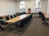 Foto - Schönes BüroSchulungsraum im restaurierten denkmalgeschützten Bahnhof - 1A Lage
