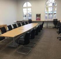Schönes BüroSchulungsraum im restaurierten denkmalgeschützten Bahnhof - 1A Lage - Diepholz