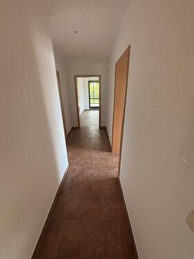 Foto - Schöne 2 Raumwohnung in Hartmannsdorf mit Gartennutzung