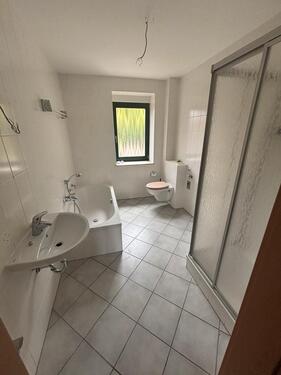 Foto - Etagenwohnung in Hartmannsdorf zur Miete