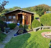 Garten in OdenhausenLahn – mit Hütte, Obstbäumen & Grillplatz - Lollar