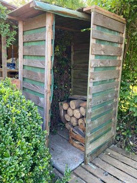 Foto - Grundstück in Lollar