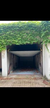Foto - Garagenstellplatz Lindenthal - 100,00 EUR Miete,