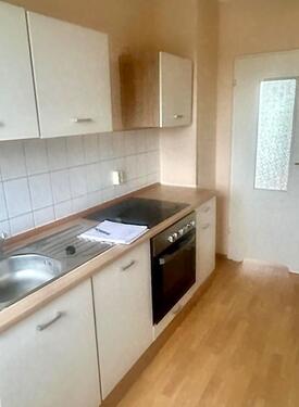 Foto - Etagenwohnung zur Miete in Dargun