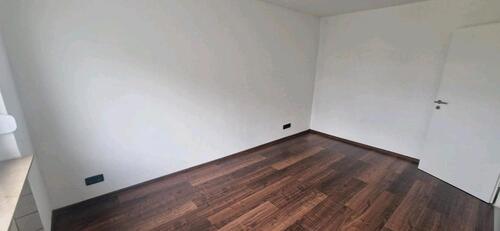 Foto - Etagenwohnung in Mannheim