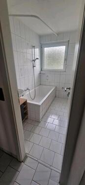 Foto - Etagenwohnung in Mannheim zur Miete