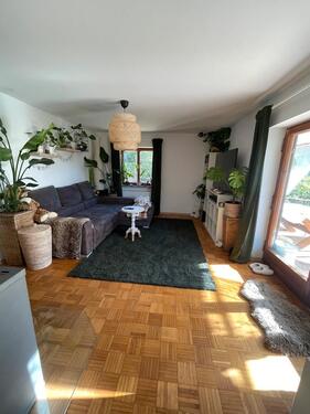 Foto - Nachmieter für schön geschnittene 2 Zimmer Wohnung in Ostin