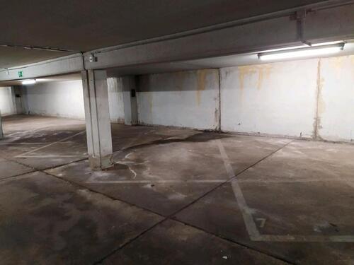 Foto - Eschborn: Tiefgaragenstellplatz