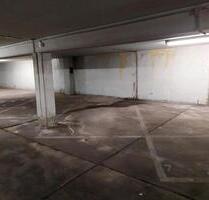 Eschborn: Tiefgaragenstellplatz - Sulzbach (Taunus)