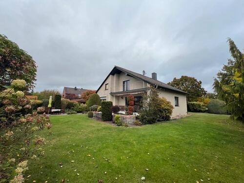 Foto - Gepflegtes Einfamilienhaus in Otze