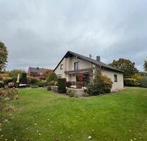 Gepflegtes Einfamilienhaus in Otze - Burgdorf