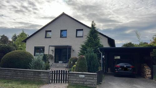 Foto - Einfamilienhaus zum Kaufen in Burgdorf
