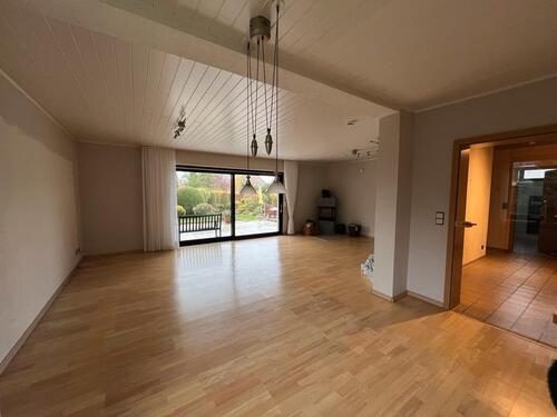 Foto - Einfamilienhaus in Burgdorf