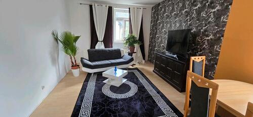 Foto - 12587 Köpenick mobiliert 2.5 Zimmer