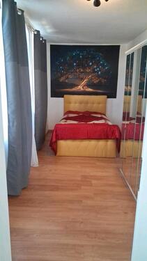 Foto - Etagenwohnung in Neuenhagen bei Berlin