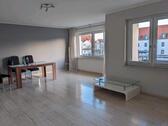 Foto - Modern - Hell - 3-Zimmer Wohnung - Balkon - Garage