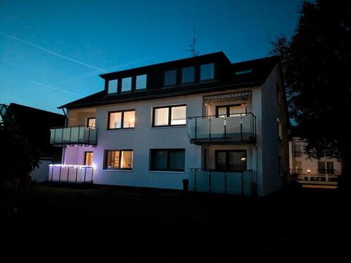 Foto - Etagenwohnung in Langenhagen