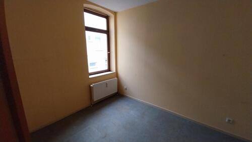 Foto - Flensburg: 3 Zimmer, sofort verfügbar, Hinterhaus