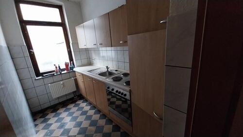 Foto - Etagenwohnung in Flensburg zur Miete