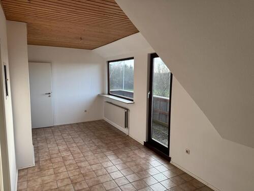 Foto - Etagenwohnung in Wanderup zur Miete