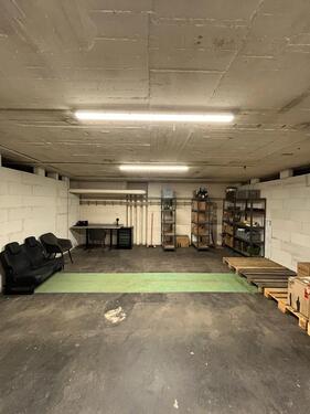 Foto - Lagerraum Kölner Südstadt - 390,00&nbsp;EUR Kaltmiete, ca.&nbsp; 46,00&nbsp;m&sup2;