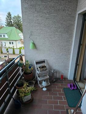 Foto - Mietwohnung in Mühlhausen 59425