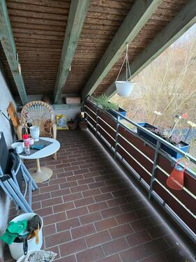 Foto - 2 Zimmer Etagenwohnung zur Miete in Unna