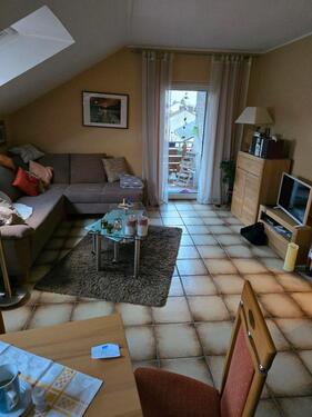 Foto - Etagenwohnung in Unna zur Miete