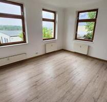 Schöne 2 - Raumwohnung zentrumsnah - Werdau