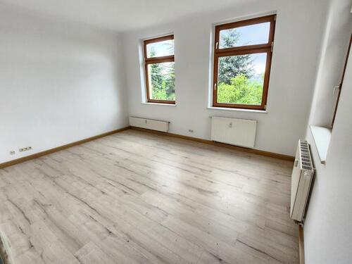 Foto - 2 Zimmer Etagenwohnung zur Miete in Werdau