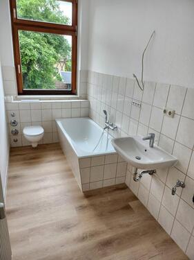 Foto - Etagenwohnung in Werdau zur Miete