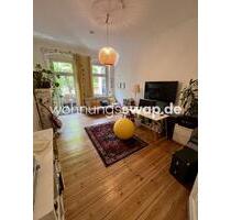 Wohnungsswap - 4 Zimmer, 120 m² - Pflügerstraße, Neukölln, Berlin