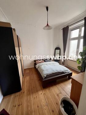 Foto - Etagenwohnung in Berlin zur Miete