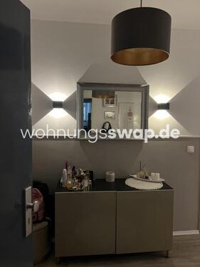 Foto - 2 Zimmer Etagenwohnung zur Miete in Hamburg