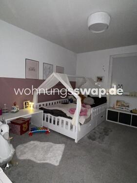 Foto - 2 Zimmer Etagenwohnung in Hamburg