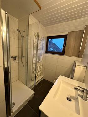 Foto - Wohnung 45 qm nördlicher Stadtrand von Lemgo zu vermieten