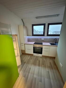 Foto - 2 Zimmer Etagenwohnung in Lemgo