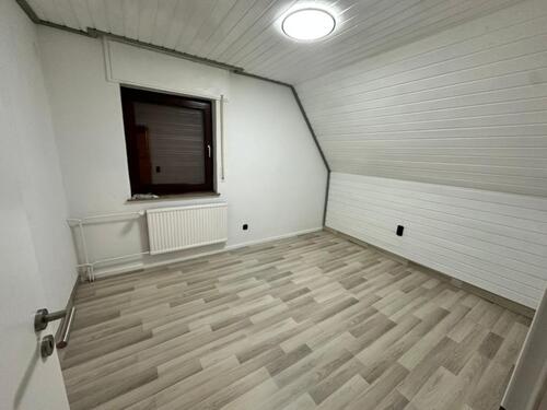 Foto - Etagenwohnung in Lemgo zur Miete